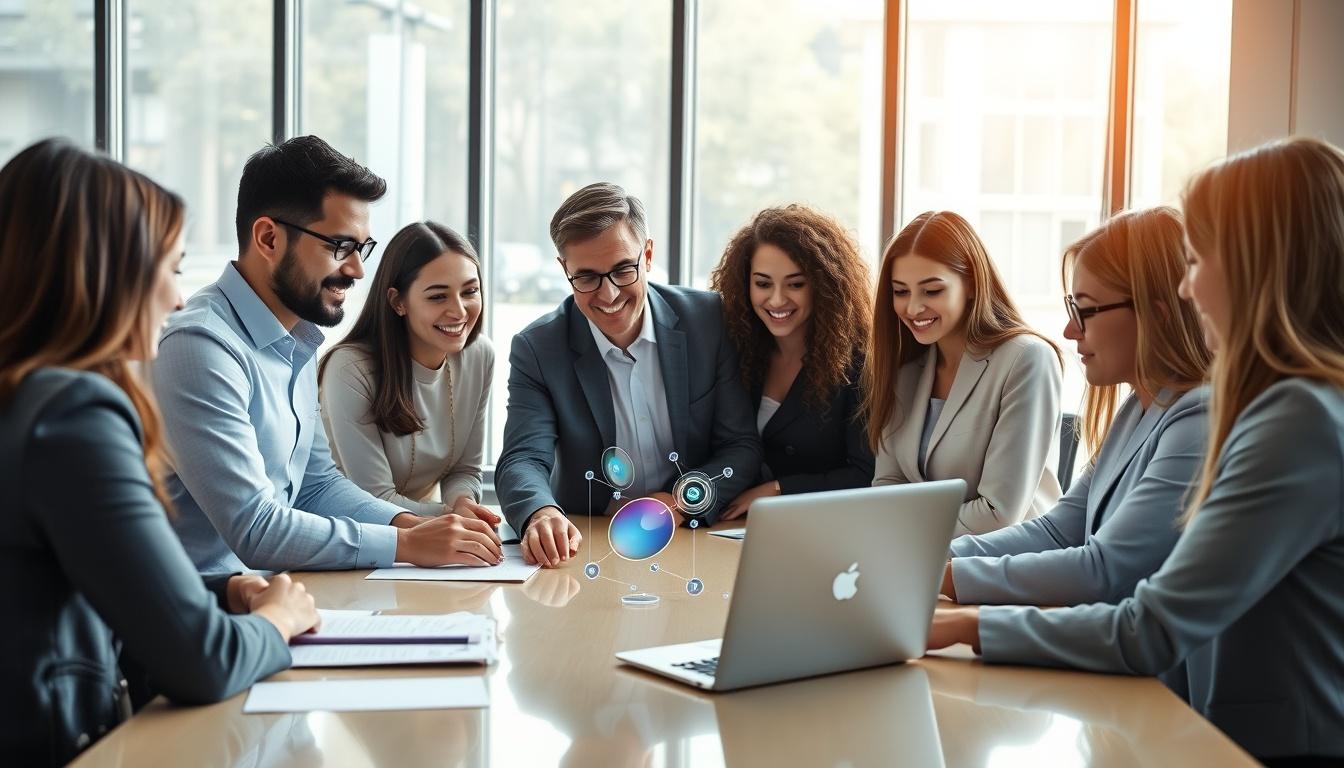 Potencia tu empresa