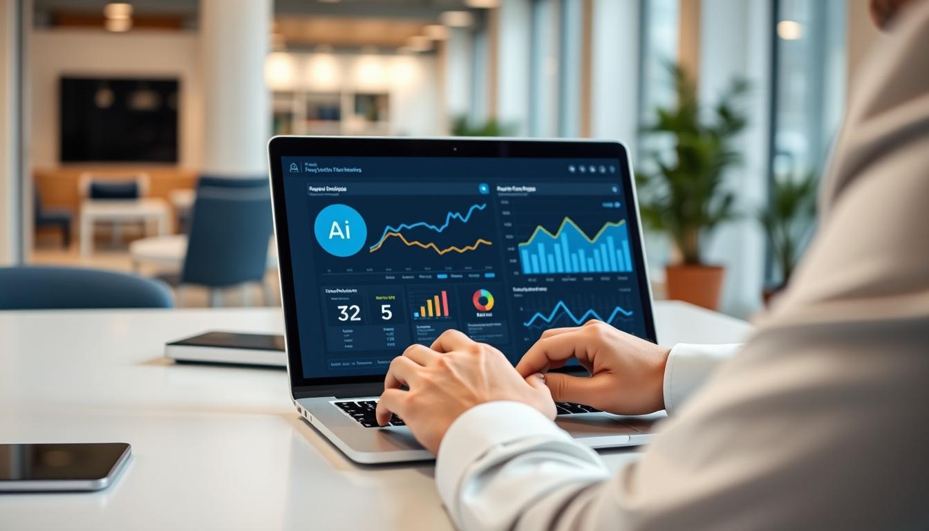 Beneficios de nuestras soluciones AI