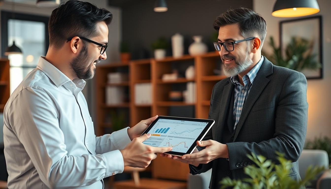 Optimización a través del Análisis de Datos