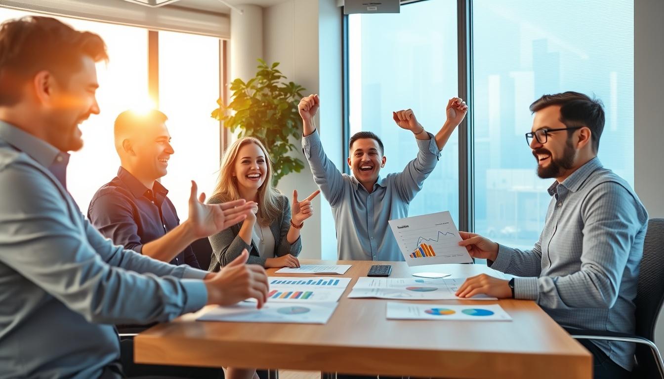 Estrategias de Marketing Basadas en AI